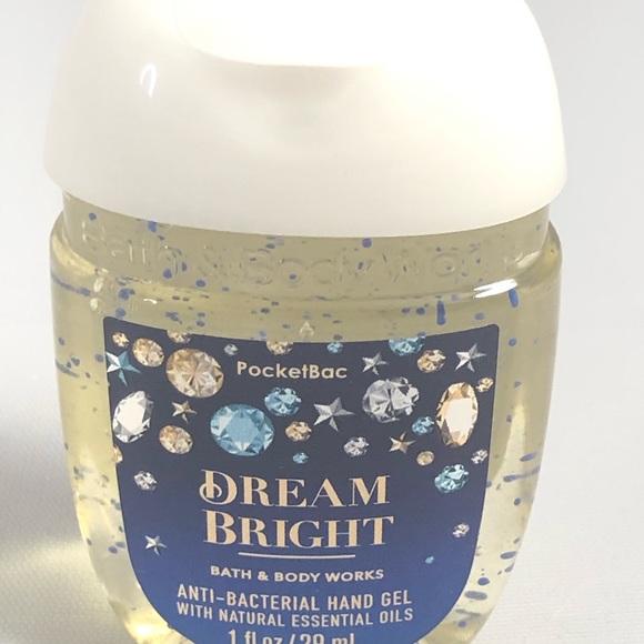 🚫SOLD❗️Bath & Body Works Dream Bright 5 Piece Gift Set
NEW!!! - Picture 7 of 7